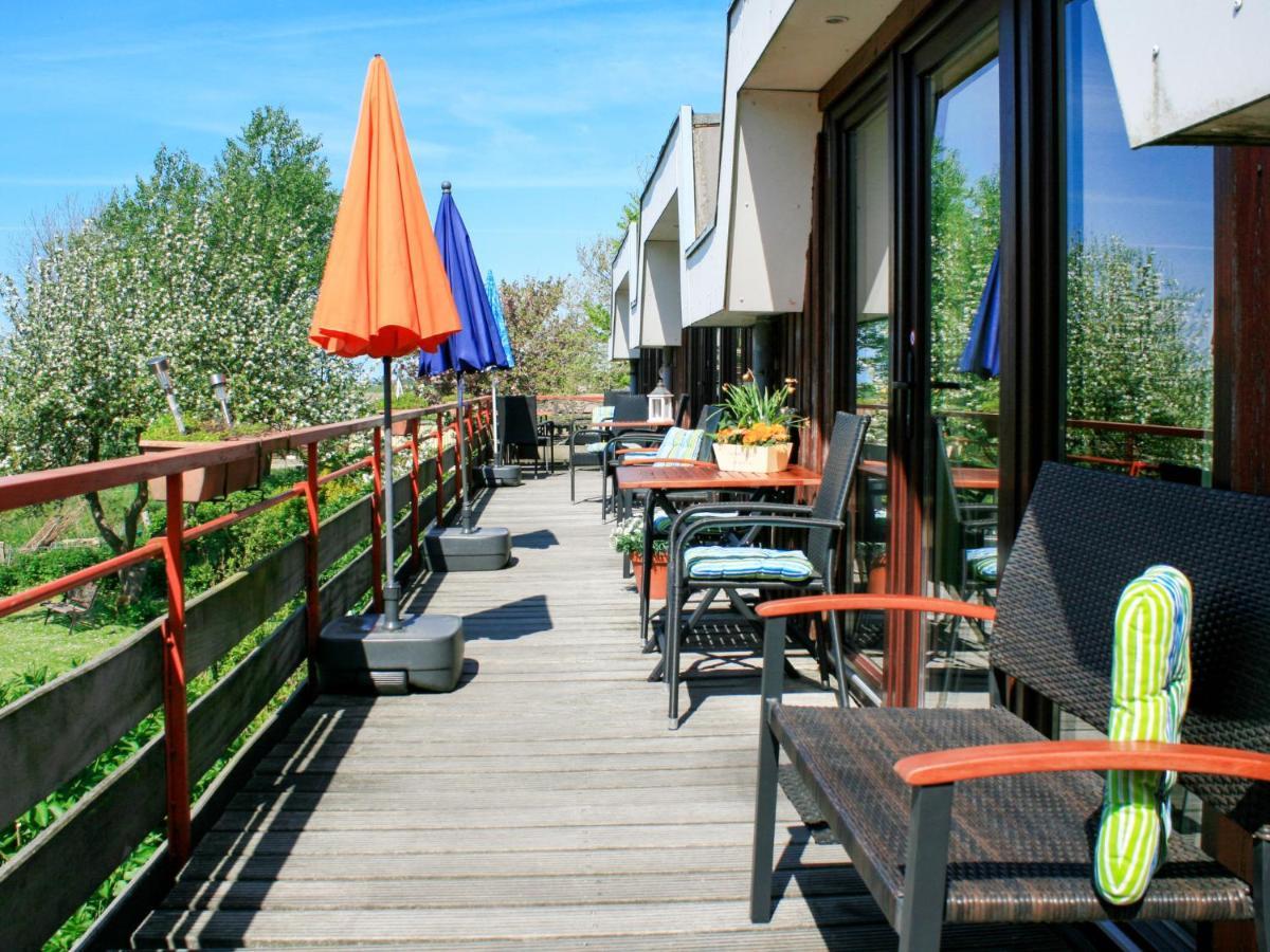 Apartment Nordsee-Ferienhaus-4 By Interhome Friedrichskoog Exterior foto